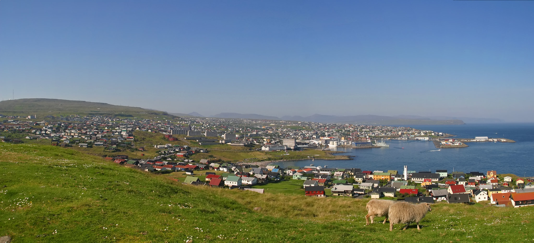 Torshavn